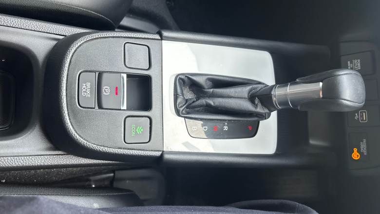 Honda Jazz 1.5 i-MMD Hybrid EX 5dr eCVT Hybrid Hatchback